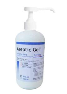 Wholesale Waterless Hand Antiseptic Gel Basic Cleaning Small Size Easy Carrying from china suppliers
