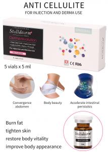 China Anti Cellulite Essence Slimming Leg Body Waist Anti Cellulite Fat Burning Serum set Weight Loss on sale