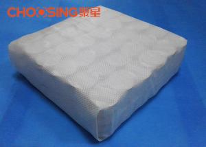 Wholesale 1.8mm Diameter Upholstery Pocket Spring Unit Crack Resistance For Sofa Cushion from china suppliers