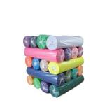 Colorful Christmas Tree DIY Felt Nonwoven Fabric in 1mm-5mm Thickness with