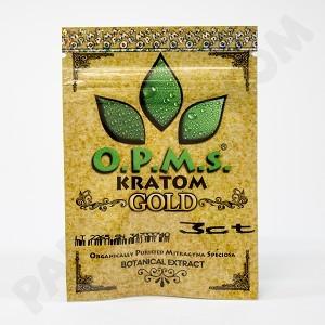China botanical extract Foil Pouch Packaging aluminum foil k bags capsules packaging on sale