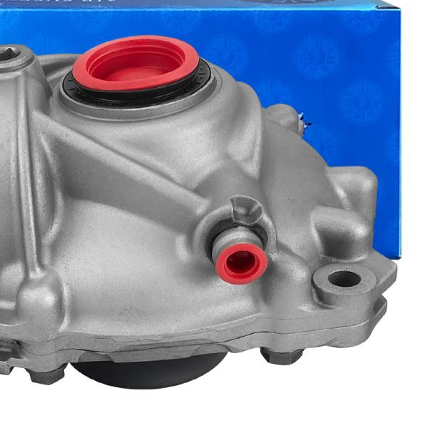 Tested Steel Front Transfer Case And Differential Assembly For BMW X5 X6 F15 F16 F32 F30