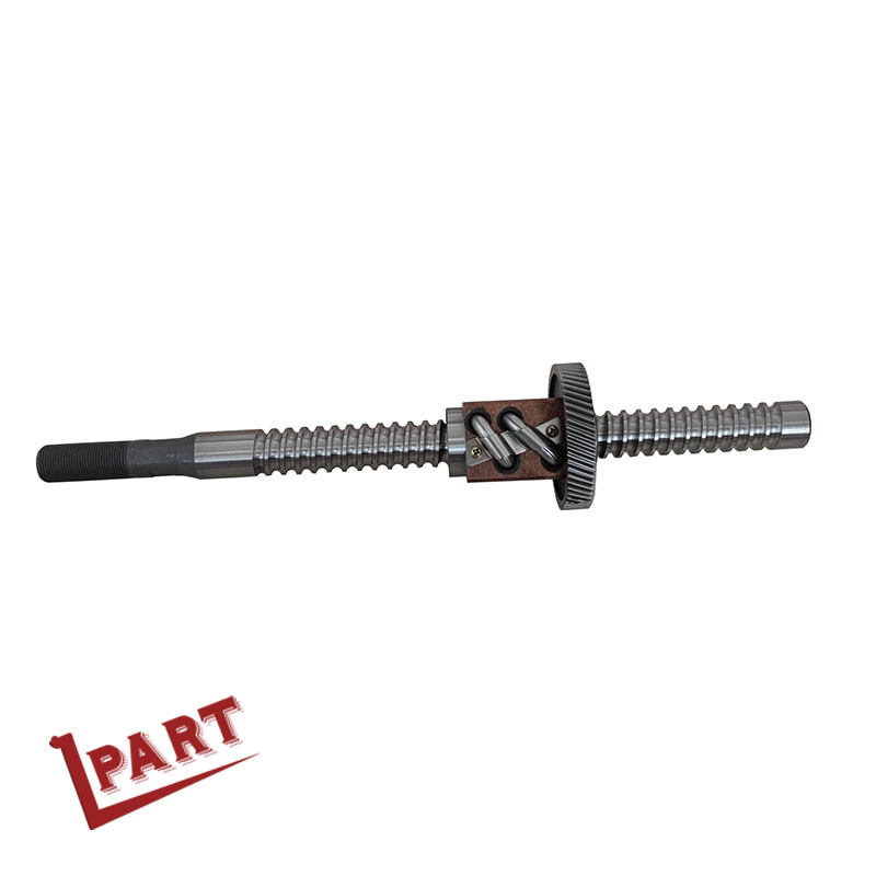 Japan Forklift Rear Axle Forklift Steering Rod Screw 32911-03360