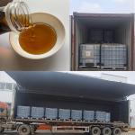 Biostimulants Organic Nitrogen Fertilizer Plant Source Amino Acid Liquid 50% 8-0
