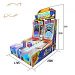 Dreamland Indoor Sport Simulator Bowling Ball Ticket Games Kids Happy Bowling