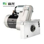 12V 1.4KW 9T 18492 PP-106 2-2202-HI-2 25001 18493N 25002 91-25-1122 Starter for