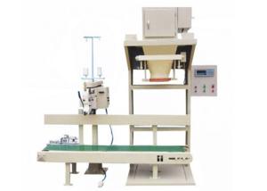Wholesale CE Certificated Semi Automatic 45kg Grain Packaging Equipment from china suppliers