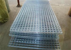 Wholesale 1 Inch Gi Welded Wire Mesh For Fencing And Animal Cage from china suppliers