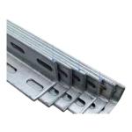 Q195-Q420 Series 25*25*4mm-200*200*10mm Hot Dipped Equilateral Angle Steel with