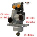Stock Heavy Truck Parts 21488865 Power Steering Pumps For VOLVO