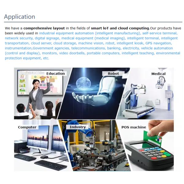 DDR3 Intel Broadwell Haswell Mini Itx Motherboard 4th 5th GEN Core I5 4300U