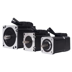 Wholesale Faradyi High Quality 24V 48v Nema 28 1.8 Degree Step Angle Stepper Motor from china suppliers
