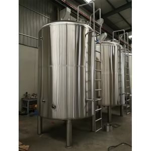 Mini Yogurt Production Line Equipment Automatic