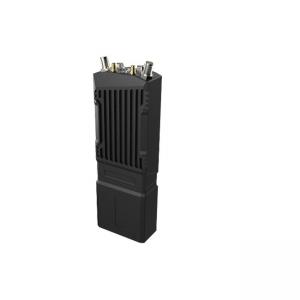 China Multi - Service COFDM Wireless IP Mesh Network MIMO Radio Transmitter And Receiver on sale