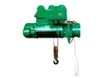 China crane 2T BCD explosion proof electric hoist, hoist, wire rope electric