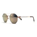 MS081 Comfortable Stainless Steel Metal Frame for Eyeglasses