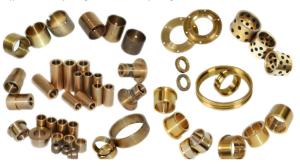 Wholesale JF800 JF20 JF930 Connecting Rod Bushings Hardness HB 35-150 For Iron from china suppliers