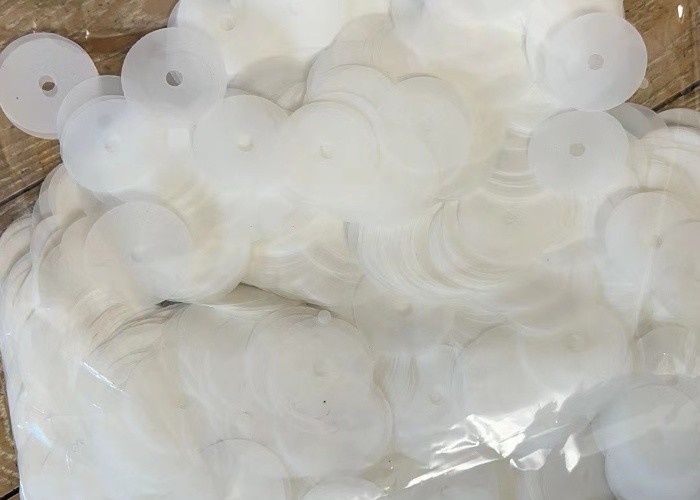 Polyester and Nylon Micron Filter Mesh with High Heat and Acid Resistance for Durability