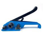 Plastic Steel Belt pallet Manual Hand Strapping Machine Bundling Packaging