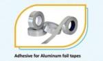 Rubber Based Pressure Sensitive Hot Melt Adhesive For Industry Tapes