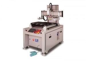 Wholesale Airconditioner Panel Screen Printing Machine from china suppliers