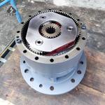 SH280 Excavator Swing Gearbox Construction Excavator Final Drive