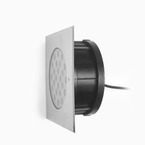 Wholesale SMD3030 CREE DC24V Recessed Led Landscape Light IK10 from china suppliers