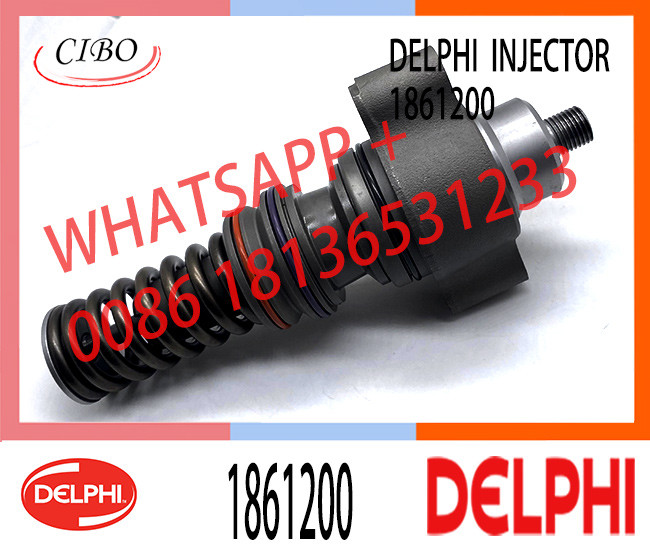 1861200 Diesel Engine Parts BEBU4B00200 Unit Pump bebu4b00200