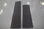120 Watt 12 Volt Flexible Solar Panels for RV Curved Surfaces Roofs Cabin Boats