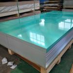 5052 5053 5083 Alloy Aluminium Sheet Plates 3mm 8x4 Mill Finish
