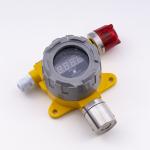 IP66 K800 Fixed Gas Leak Detector Stainless Steel 24V DC For 10ppm Chloride
