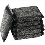 Sustainable Metal Scouring Pad Rust Resistance Long Lasting Eco Friendly