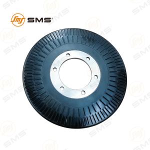 Wholesale Sinotruk Engine Truck HOWO Silicone Oil Damper VG1246020005 from china suppliers