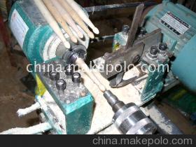 Wholesale automatic wood drum stick making machine from china suppliers