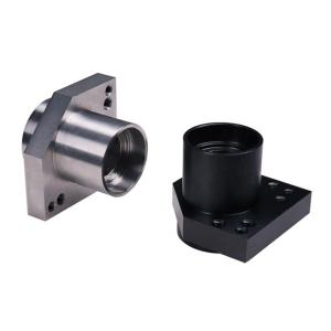 Wholesale 0.01mm Precision Aluminum 6082 Metal Turning Parts from china suppliers