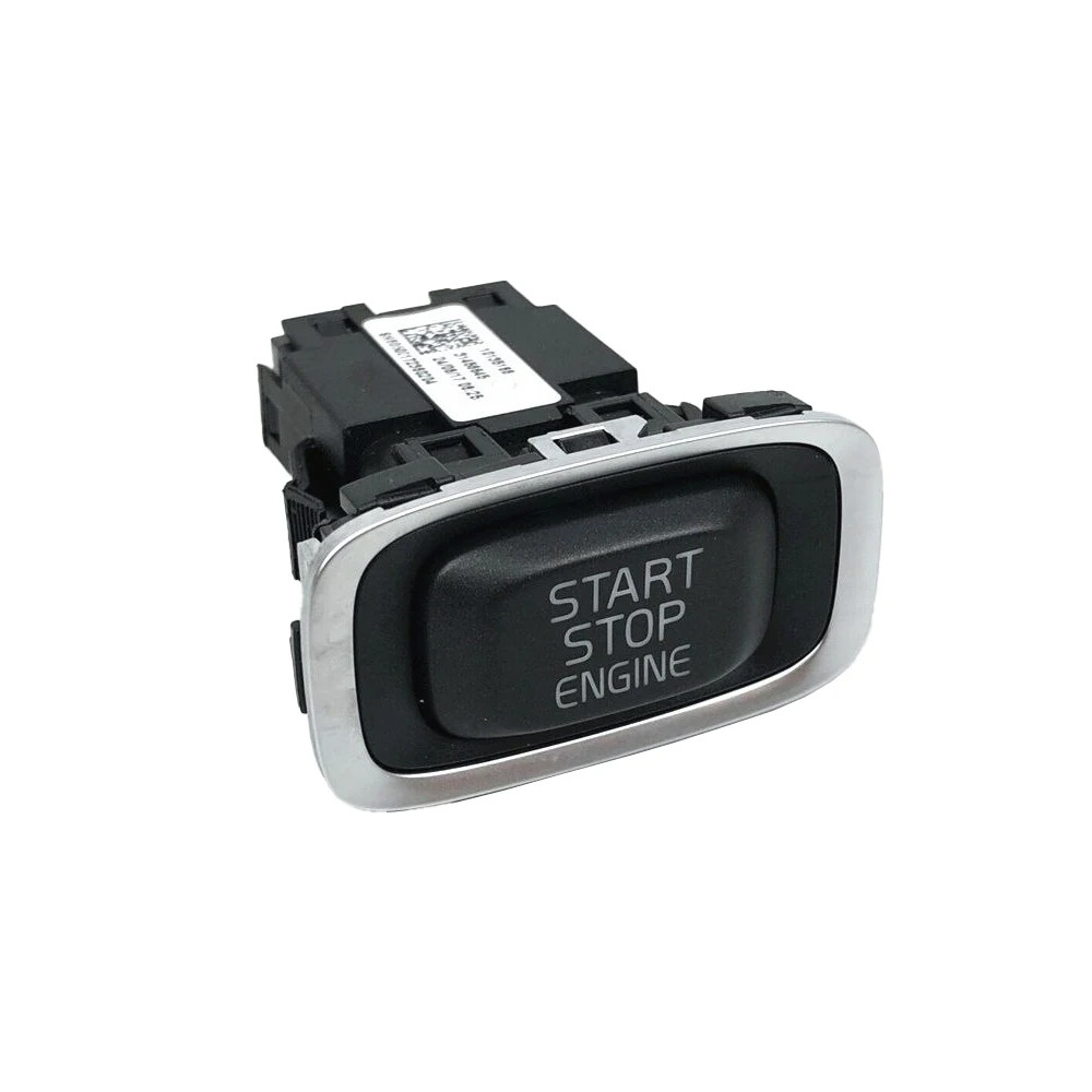 Womala 31456644 Engine Start Switch For S60 XC60 V60 V70 XC70 S80