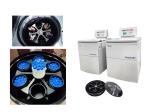 6680xg Antiattrition Medical Centrifuge Machine Radio Immunity 6000ml