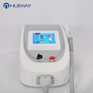 Wholesale Factory direct price!! permanent 808nm Diode laser hair removal machines from china suppliers