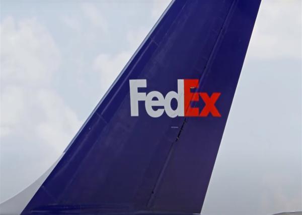 3-5 Working Days International Express Freight Service FedEx DHL UPS Courier
