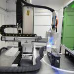 KEYILASER CNC Fiber Laser Welder 2000W Platform Automatic Laser Welding Machine