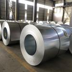 AISI 201 304 Stainless Steel Coil 2B BA Cold Rolled 2000mm