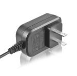 240v AC DC Power Adapters 12v 1a EU UK US AU Plug Laptop