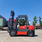 5500lbs CPCD30 Diesel Forklift 3 Ton Chinese Xinchai C490 Diesel Fork Lift 3 Ton