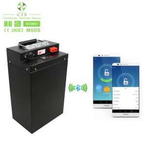 Wholesale Best Quality 36v 48v 60v 72v 20a 30ah 45ah electric scooter batteries, lithium ion battery 72v 45ah for e scooter from china suppliers