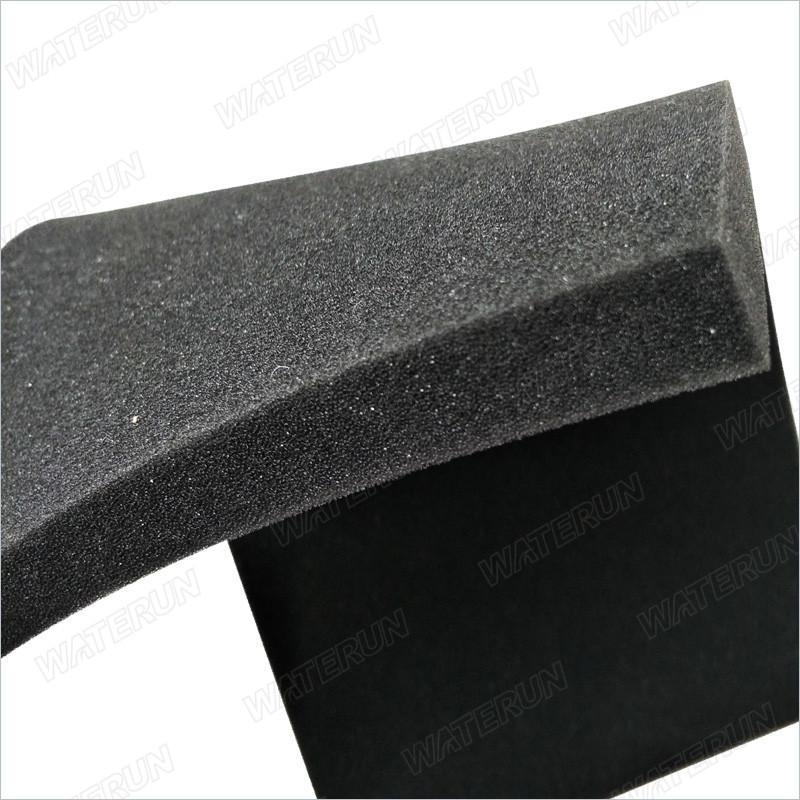 HEPA 99.97% 0.3 Micron Fume Extractors Pre Filter Cotton