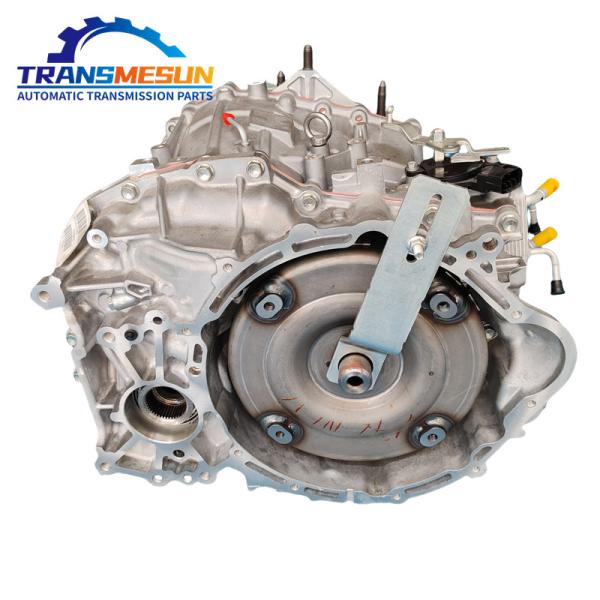 Remanufactured All-wheel-drive CVT Transmission Assembly W1CJC-3-BDV By 4B40
