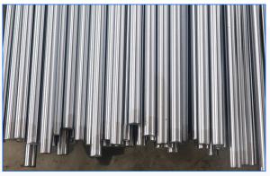Wholesale Bearing Steel Diameter 20MM To 25MM Length Between 3 To 5 Meters Between 25-30 Degrees Hydraulic Piston Rod Automotive Industry from china suppliers