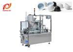 Stainless Steel 10L Dolce Gusto Coffee Filling Sealing Machine