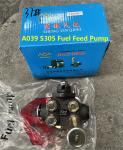 Fuel Feed Pump A039 S305 WD615 Engine Parts Wheel Loader Parts