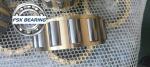 China FSK JC3 Train Bearing Unit 110*200*180mm Double Row Cylindrical Roller